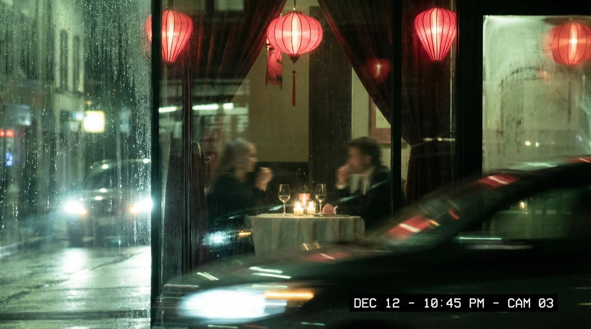 彩神通平台 - 餐厅密会偷拍照