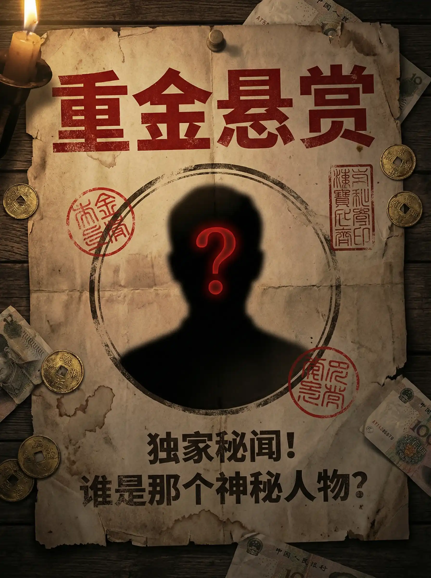 彩神通平台 - 重金悬赏线索征集令